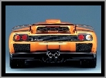 GT, Lamborghini Diablo